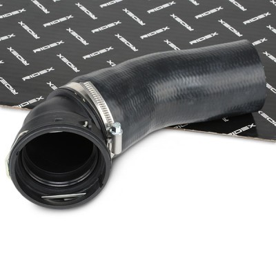 Charger Air Hose RIDEX 3314C0300 3314C0300 - photo 2