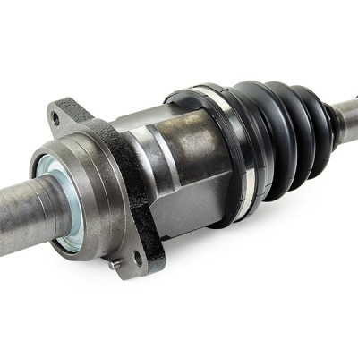 Drive Shaft RIDEX 13D0769 13D0769 - photo 6