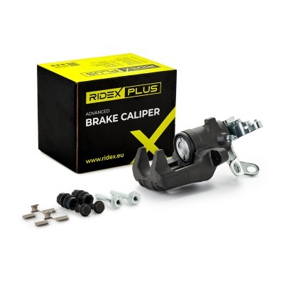 Brake Caliper RIDEX 78B0031P 78B0031P - photo 2