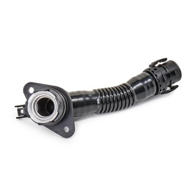 Hose, cylinder head cover breather RIDEX 1600H16000083 1600H16000083 - photo 2