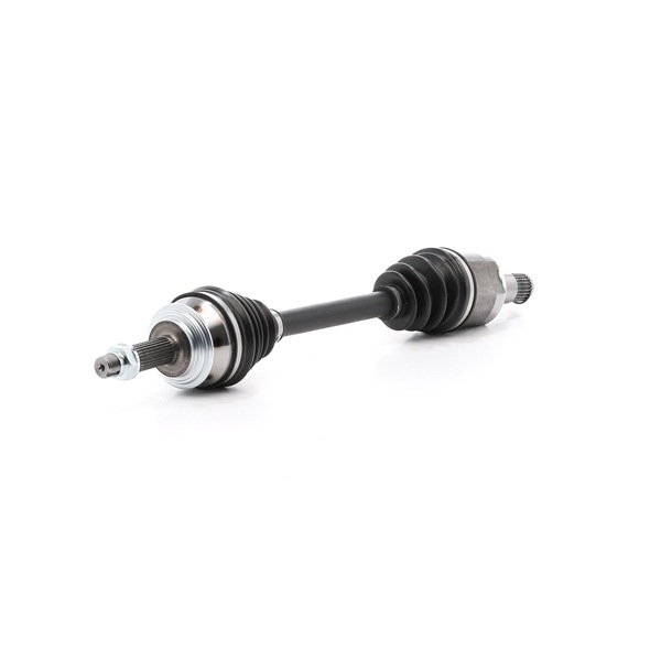 Drive Shaft RIDEX 13D1491 13D1491 - photo 1
