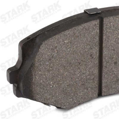Brake Pads Set Stark SKBP-0010373 SKBP-0010373 - photo 5