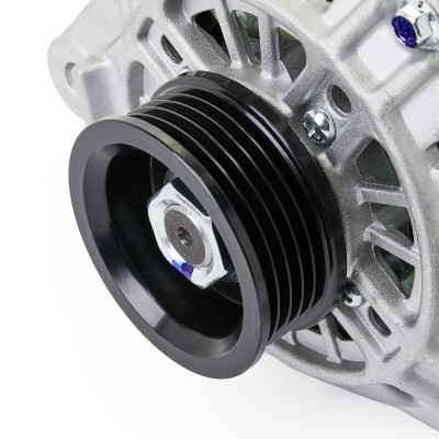 Alternator RIDEX 4G0949 4G0949 - photo 5