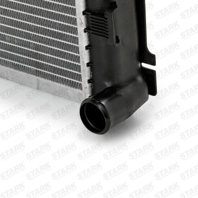 Radiator, Engine Cooling Stark SKRD-0120107 SKRD-0120107 - photo 8