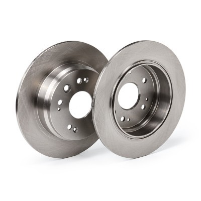 Brake Disc RIDEX 82B0528 82B0528 - photo 9
