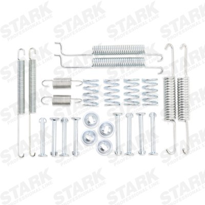Brake Shoe Pin Set Stark SKAKB-1580007 SKAKB-1580007 - photo 1