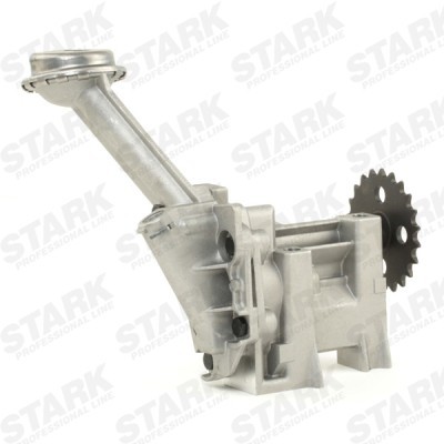 Oil Pump Stark SKOPM-1700098 SKOPM-1700098 - photo 4
