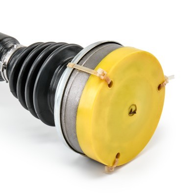 Drive Shaft RIDEX 13D0225R 13D0225R - photo 6