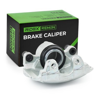 Brake Caliper RIDEX 78B1961R 78B1961R - photo 2