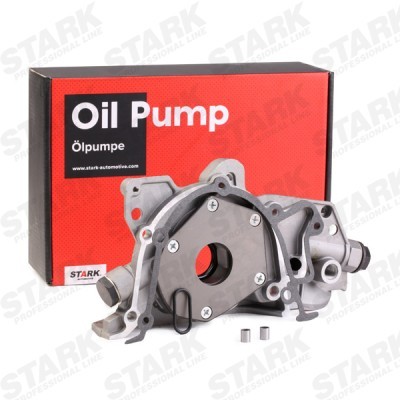 Oil Pump Stark SKOPM-1700011 SKOPM-1700011 - photo 2