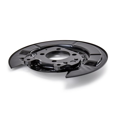 Splash Panel brake disc RIDEX 1330S0503 1330S0503 - photo 3