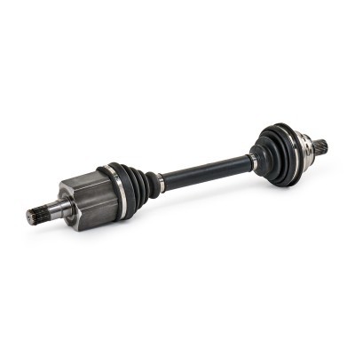 Drive Shaft RIDEX 13D0623R 13D0623R - photo 4