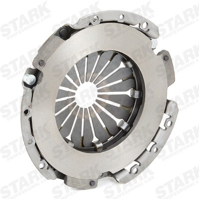 Clutch Cover Stark SKCPP-0900099 SKCPP-0900099 - photo 4