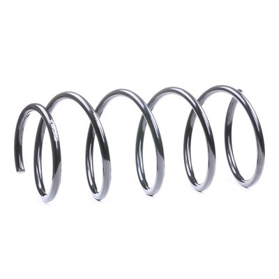 Suspension Spring RIDEX 188C0208 188C0208 - photo 3