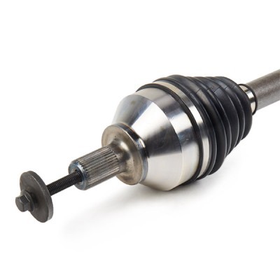 Drive Shaft RIDEX 13D0942 13D0942 - photo 11