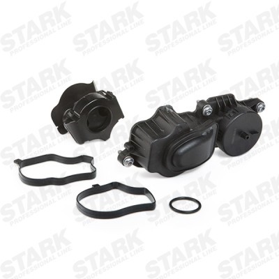Crankcase Ventilation (PCV) Valve Stark SKVEB-3840013 SKVEB-3840013 - photo 3