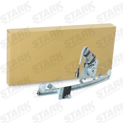 Window Regulator Stark SKWR-0420207 SKWR-0420207 - photo 2