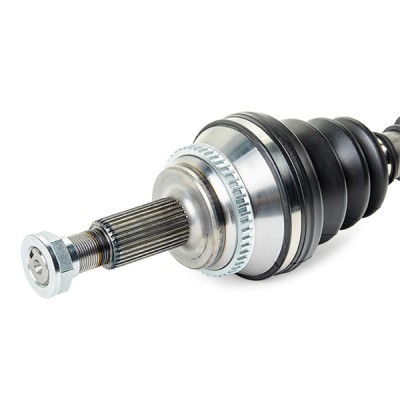 Drive Shaft RIDEX 13D0726 13D0726 - photo 5