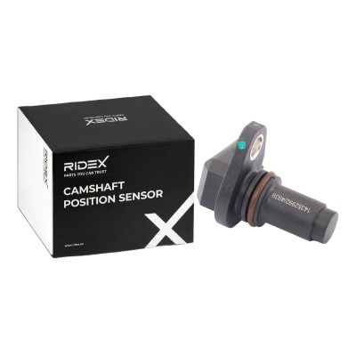Crankshaft Pulse Sensor RIDEX 3946S0182 3946S0182 - photo 5