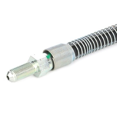 Brake Hose RIDEX 83B0420 83B0420 - photo 5