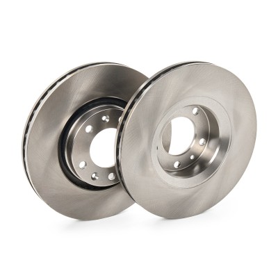 Brake Disc RIDEX 82B0977 82B0977 - photo 6