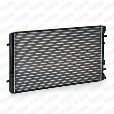 Radiator, Engine Cooling Stark SKRD-0120001 SKRD-0120001 - photo 5