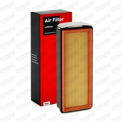 Air Filter Stark SKAF-0060614 SKAF-0060614 - photo 2