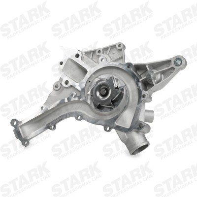 Water Pump, Engine Cooling Stark SKWP-0520177 SKWP-0520177 - photo 3