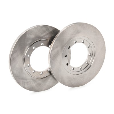 Brake Disc RIDEX 82B0530 82B0530 - photo 7