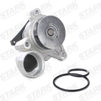 Water Pump, Engine Cooling Stark SKWP-0520291 SKWP-0520291 - photo 4