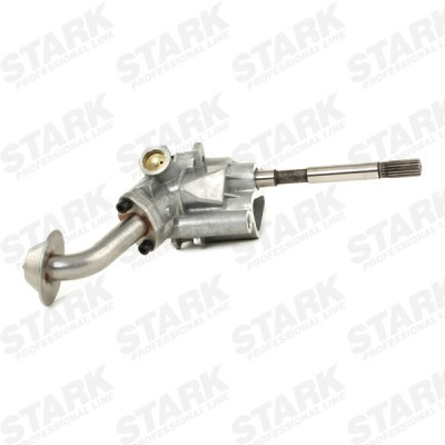 Oil Pump Stark SKOPM-1700101 SKOPM-1700101 - photo 4