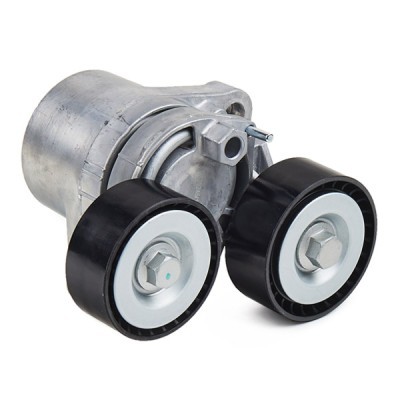 Belt Tensioner V-Ribbed Belt RIDEX 310T0245 310T0245 - photo 3
