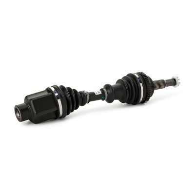 Drive Shaft RIDEX 13D0824R 13D0824R - photo 4