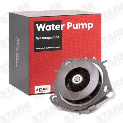 Water Pump, Engine Cooling Stark SKWP-0520046 SKWP-0520046 - photo 2