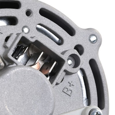 Alternator RIDEX 4G0097 4G0097 - photo 6
