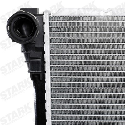 Radiator, Engine Cooling Stark SKRD-0120511 SKRD-0120511 - photo 5