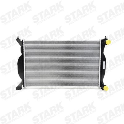 Radiator, Engine Cooling Stark SKRD-0120182 SKRD-0120182 - photo 3
