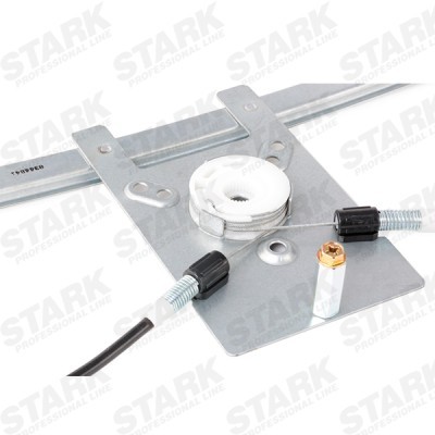Window Regulator Stark SKWR-0420356 SKWR-0420356 - photo 4