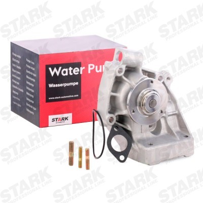 Water Pump, Engine Cooling Stark SKWP-0520123 SKWP-0520123 - photo 2