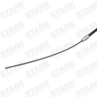 Cable Pull, Parking Brake Stark SKCPB-1050193 SKCPB-1050193 - photo 2