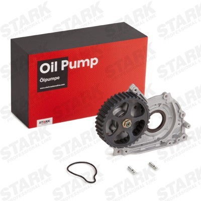 Oil Pump Stark SKOPM-1700021 SKOPM-1700021 - photo 2