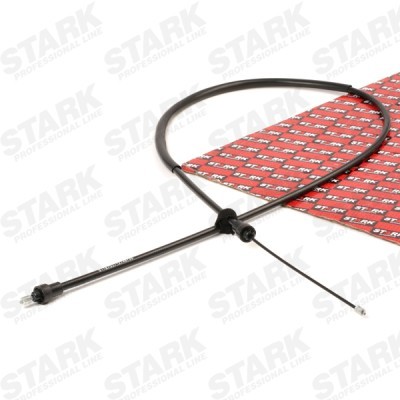 Cable Pull, Parking Brake Stark SKCPB-1050962 SKCPB-1050962 - photo 2