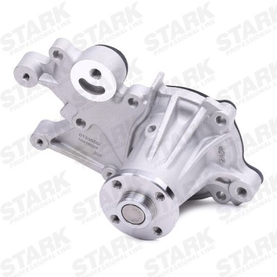 Water Pump, Engine Cooling Stark SKWP-0520512 SKWP-0520512 - photo 3