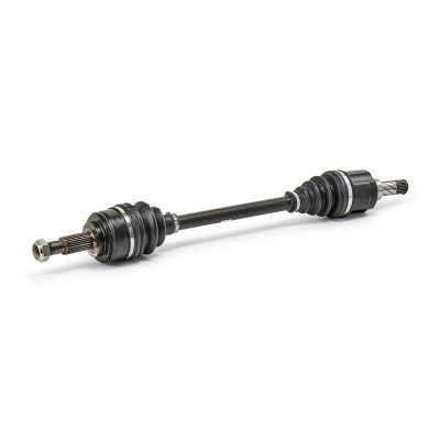 Drive Shaft RIDEX 13D1958R 13D1958R - photo 3