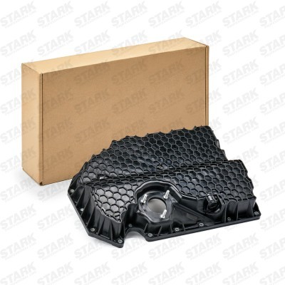 Oil Pan Stark SKOP-0980165 SKOP-0980165 - photo 2