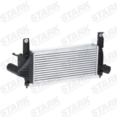 Intercooler, Charger Stark SKICC-0890089 SKICC-0890089 - photo 3