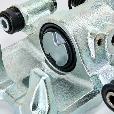 Brake Caliper RIDEX 78B0027R 78B0027R - photo 5