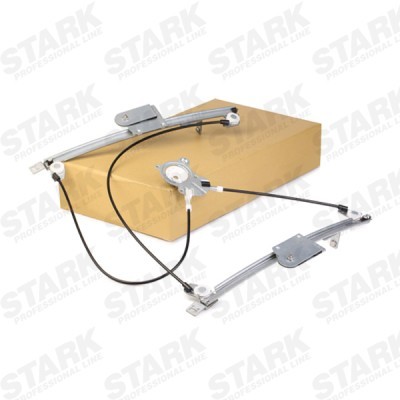 Window Regulator Stark SKWR-0420524 SKWR-0420524 - photo 2
