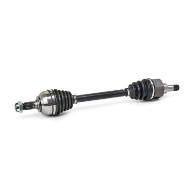 Drive Shaft RIDEX 13D1374R 13D1374R - photo 3