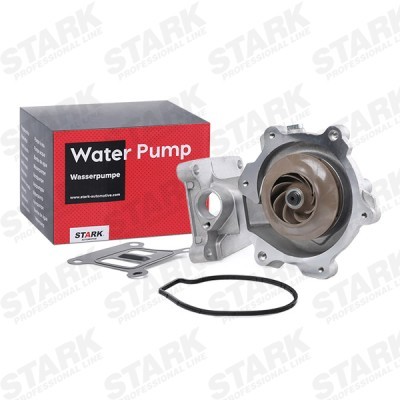 Water Pump, Engine Cooling Stark SKWP-0520086 SKWP-0520086 - photo 2